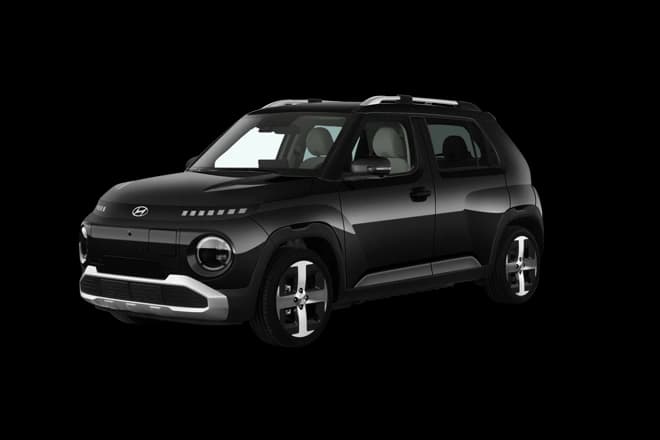 Hyundai Inster