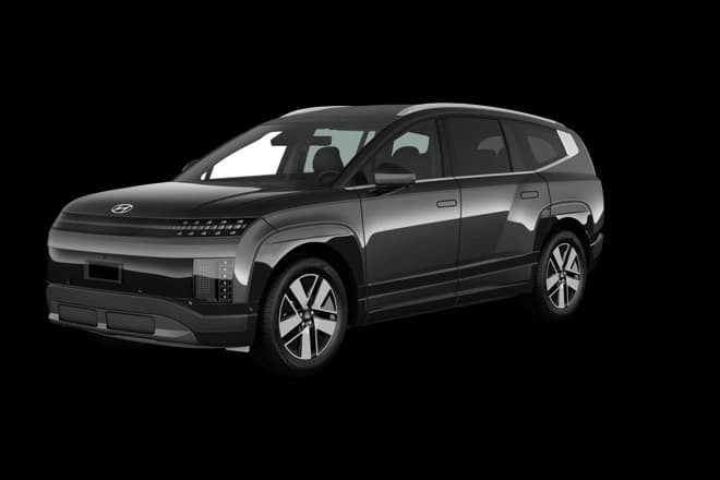 Hyundai IONIQ 9