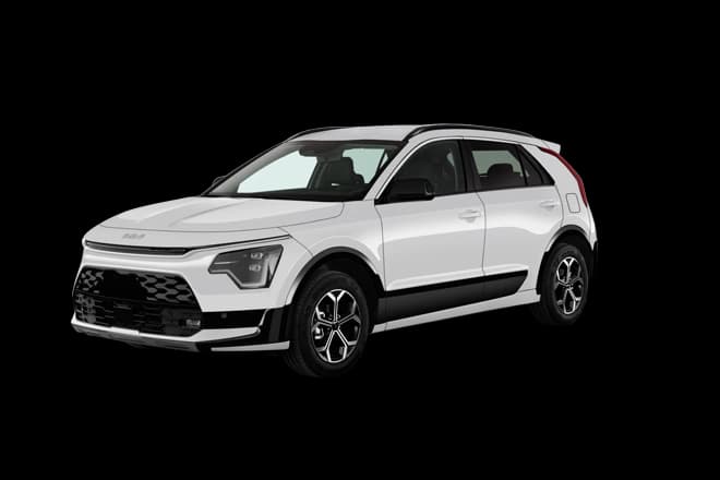 Kia NIRO