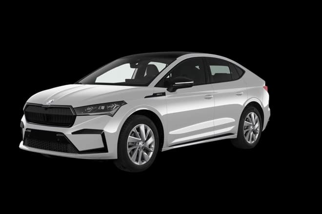 Škoda Enyaq