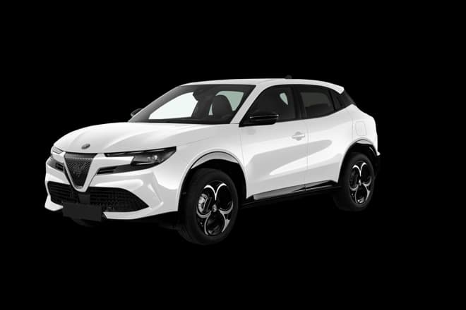 Alfa Romeo Junior
