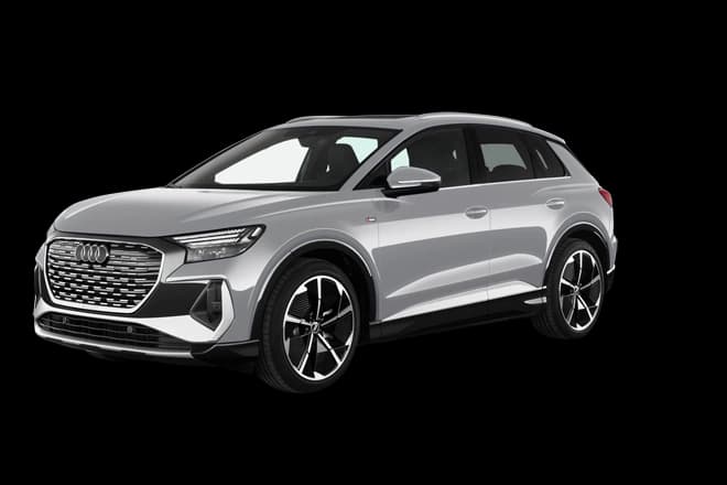 Audi Q4
