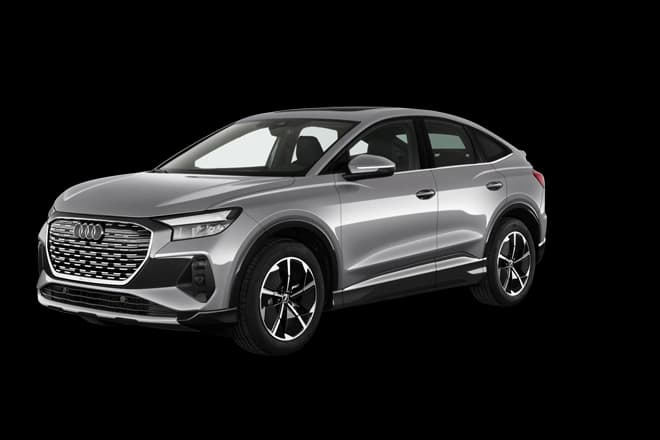 Audi Q4