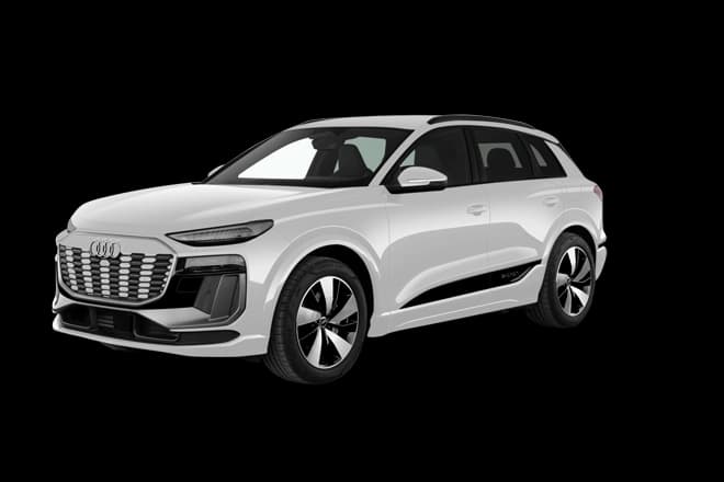 Audi Q6