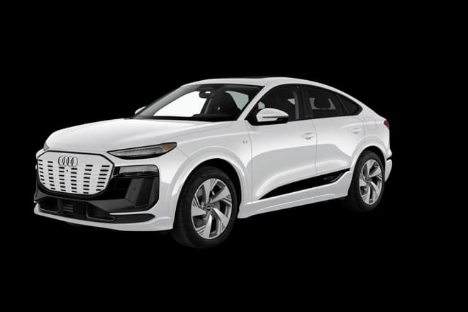 Audi Q6