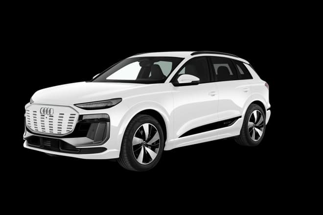 Audi SQ6