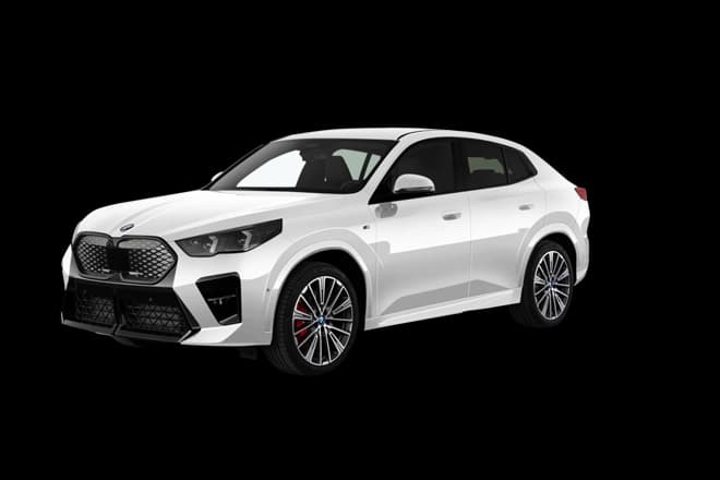 BMW iX2