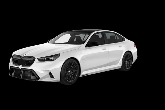 BMW M5