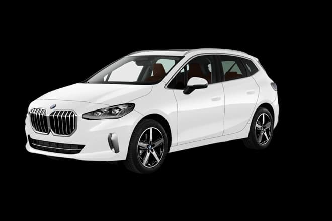 BMW Série 2