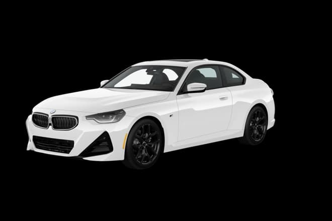 BMW Série 2