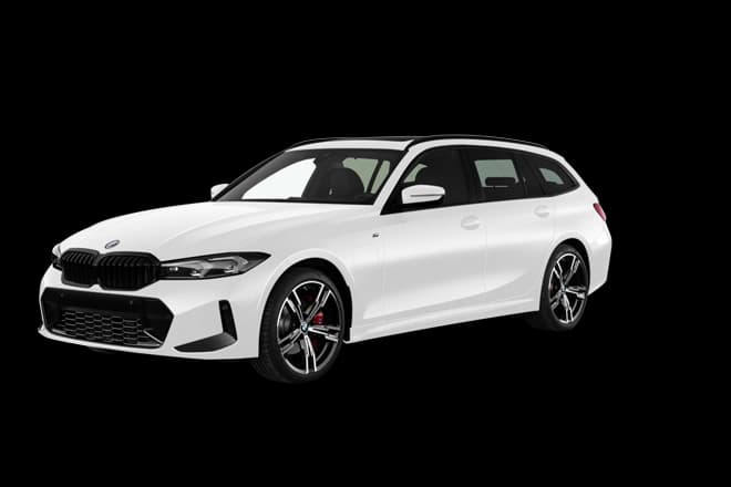 BMW Série 3
