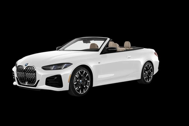BMW Série 4