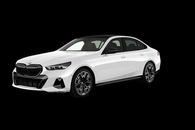BMW Série 5