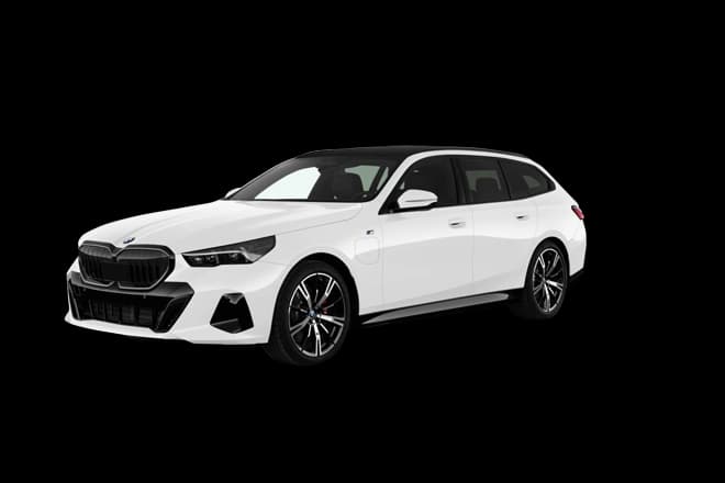 BMW Série 5