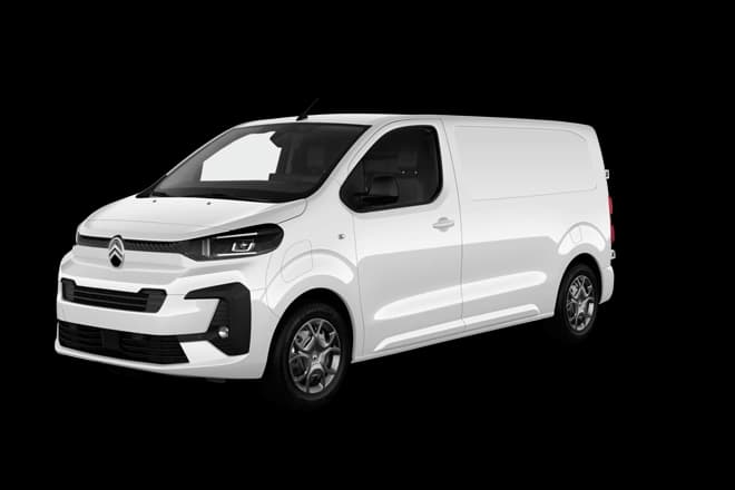 Citroën Jumpy