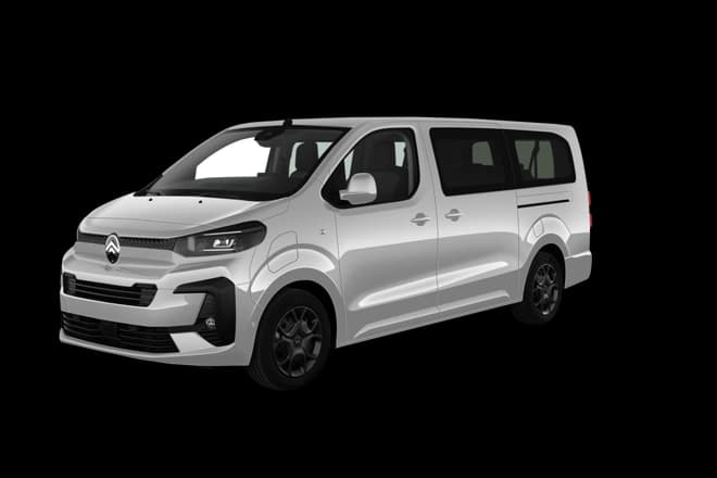 Citroën SpaceTourer