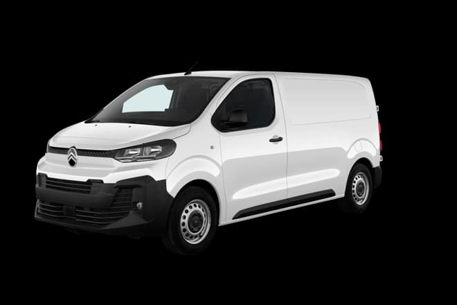 Citroën Jumpy