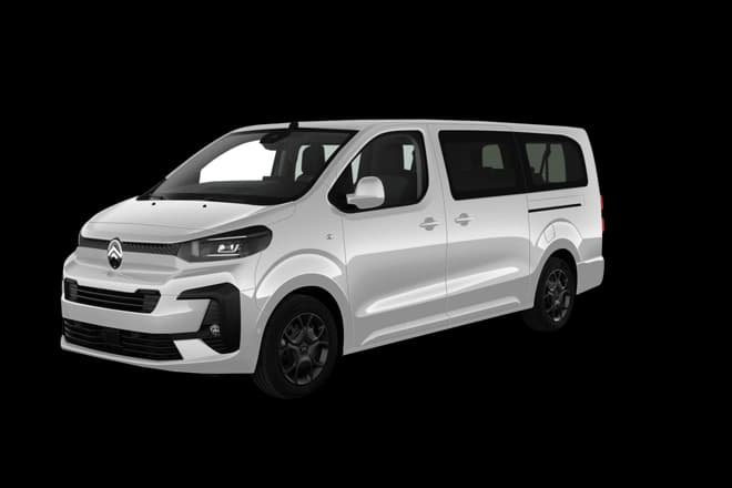 Citroën SpaceTourer