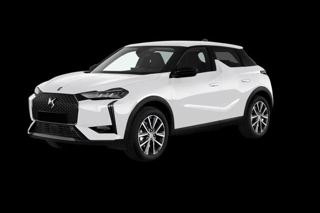 DS DS3