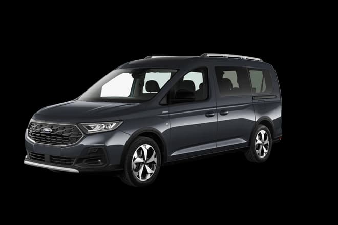 Ford Tourneo