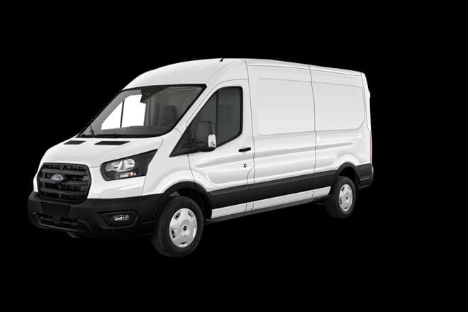 Ford Transit 2T