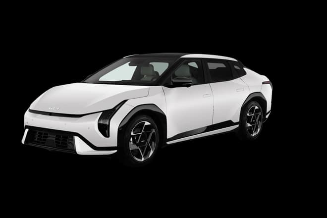 Kia EV4