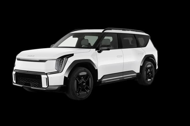 Kia EV9