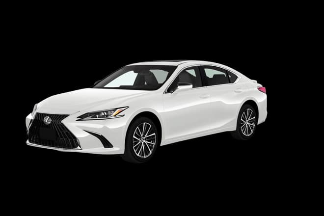 Lexus ES 300H
