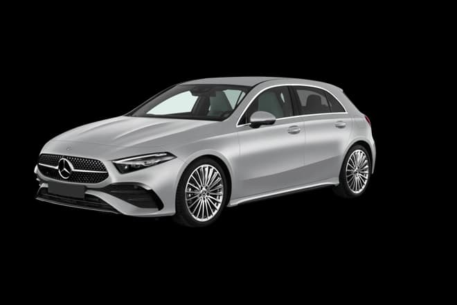 Mercedes-Benz Classe A