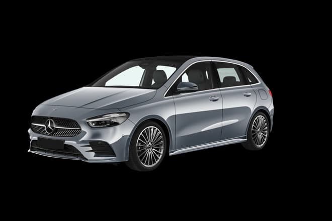 Mercedes-Benz Classe B