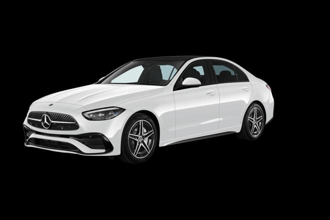 Mercedes-Benz Classe C