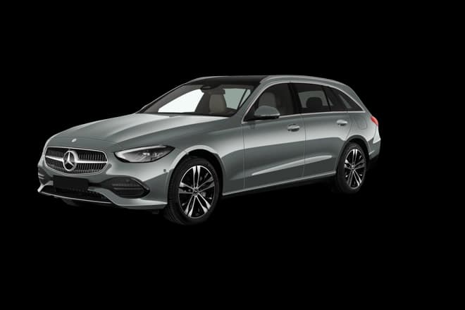 Mercedes-Benz Classe C