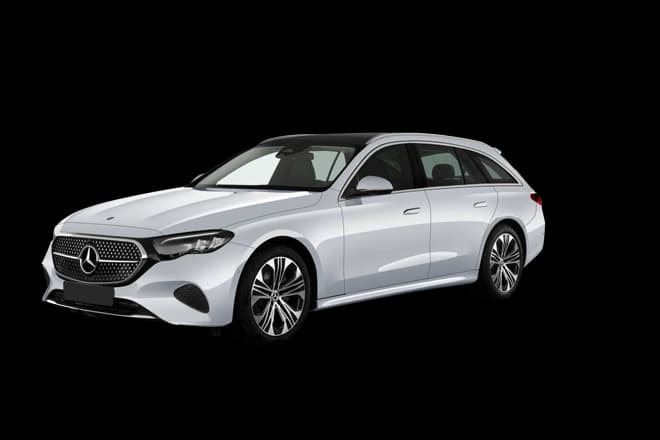 Mercedes-Benz Classe E