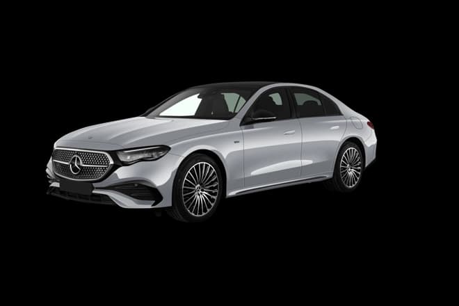 Mercedes-Benz Classe E