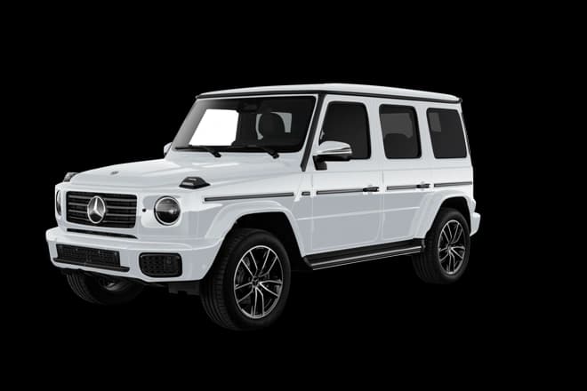 Mercedes-Benz Classe G