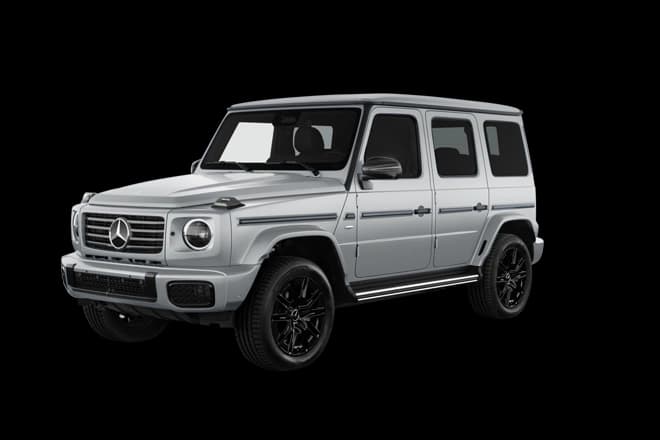 Mercedes-Benz Classe G