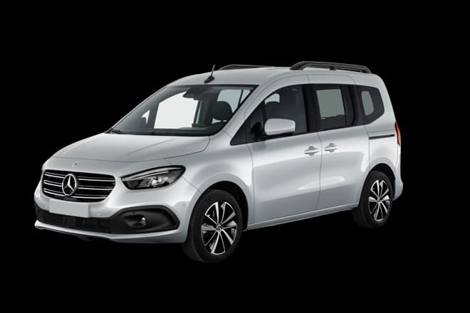 Mercedes-Benz Classe T
