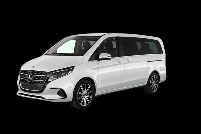 Mercedes-Benz Classe V