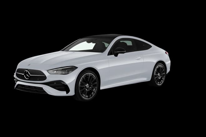 Mercedes-Benz CLE