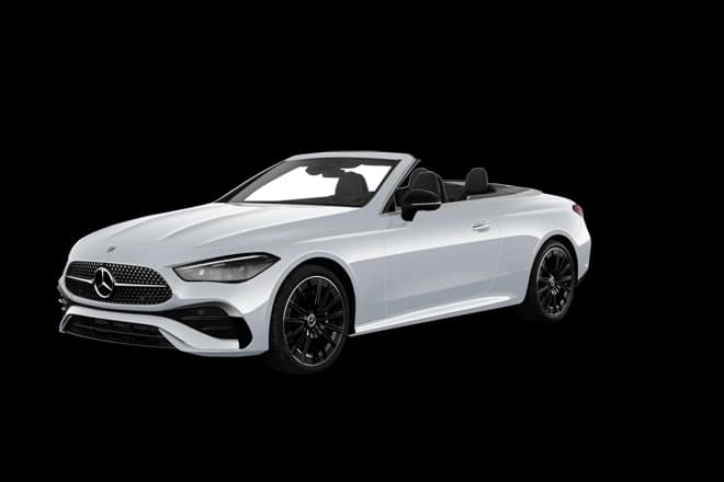 Mercedes-Benz CLE