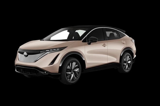 Nissan Ariya