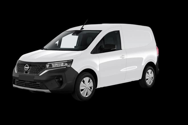 Nissan Townstar