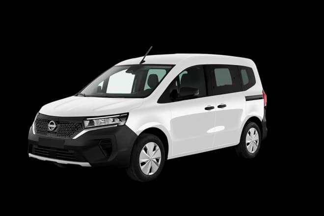 Nissan Townstar