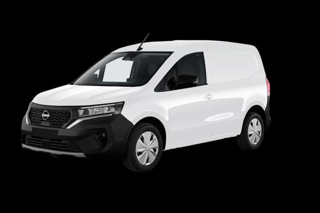Nissan Townstar