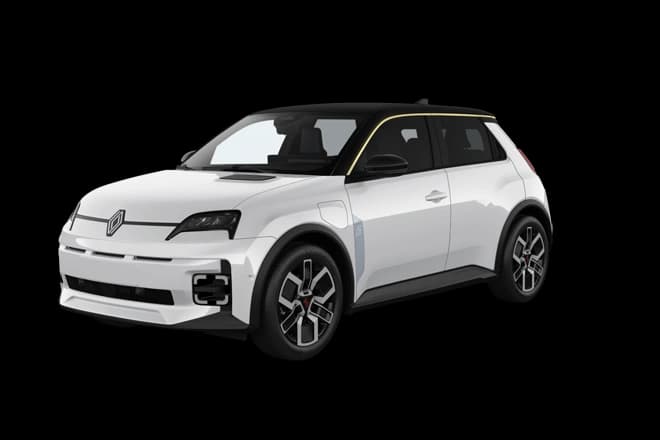 Renault R5