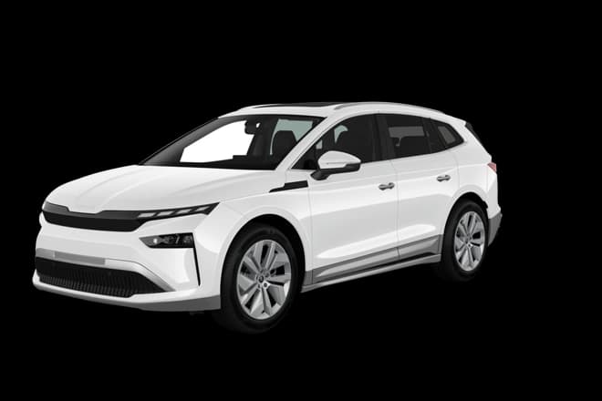 Škoda Enyaq