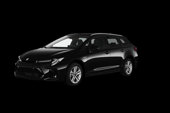 Suzuki Swace