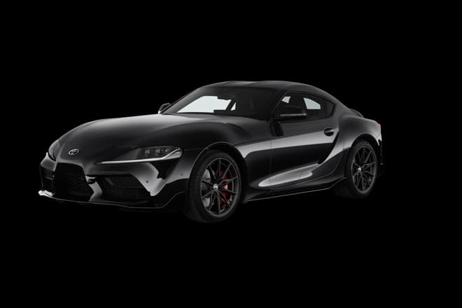 Toyota GR Supra