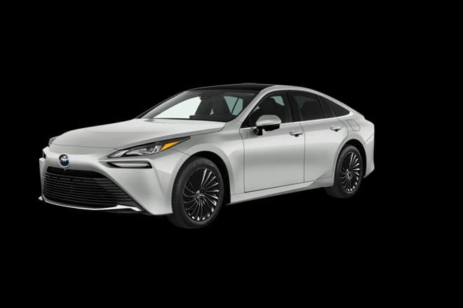 Toyota Mirai