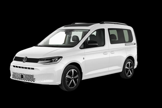Volkswagen Caddy 5